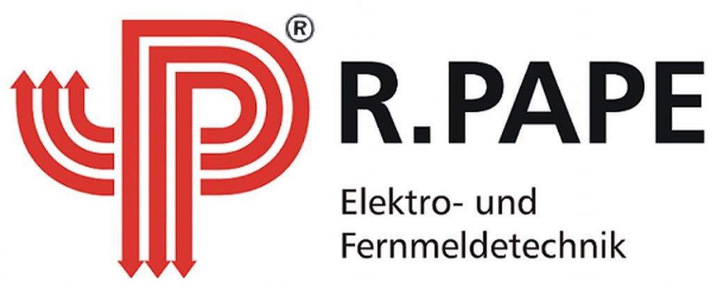 R. Pape – Elektro- und Fernmeldetechnik